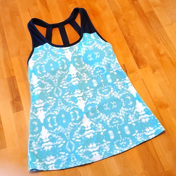 Fabletics Top - Picture 2 of 11